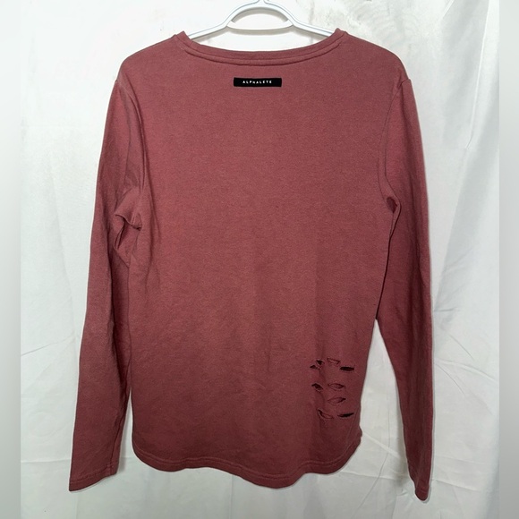 Alphalete Size  S - Picture 7 of 8